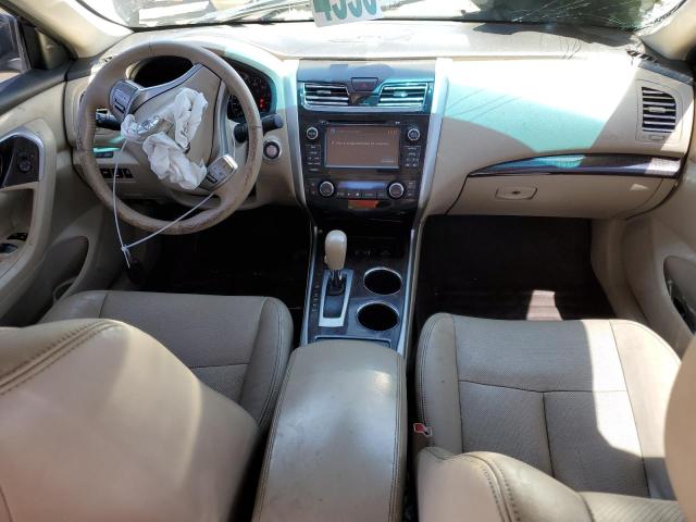 Photo 8 from auction – 2014 NISSAN ALTIMA 2.5 with VIN 1N4AL3AP5EC406456