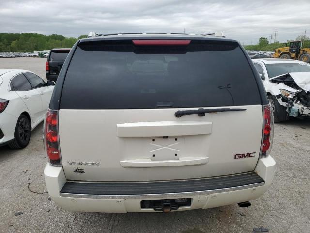 Photo 6 from auction – 2013 GMC YUKON DENA with VIN 1GKS2EEF2DR105884