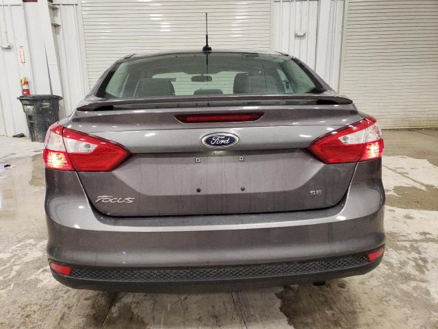 Photo 6 from auction – 2012 FORD FOCUS SE with VIN 1FAHP3F23CL226387