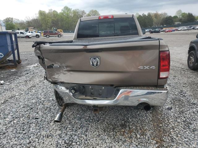 Photo 6 from auction – 2010 DODGE RAM 1500 with VIN 1D7RV1GT8AS142655