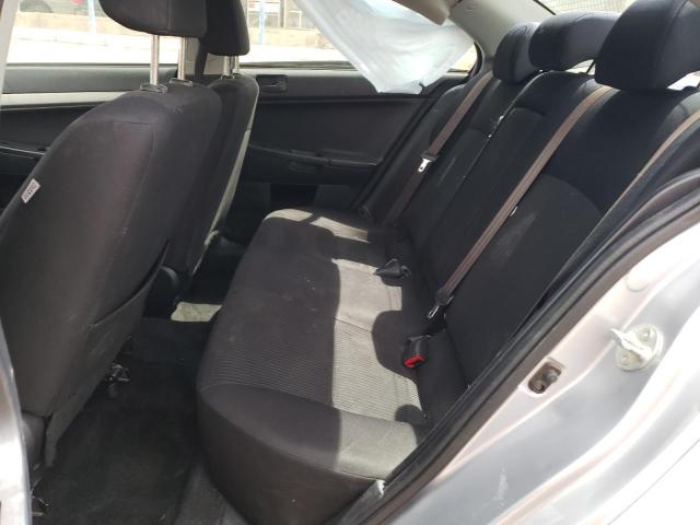 Photo 10 from auction – 2014 MITSUBISHI LANCER ES/ with VIN JA32U2FU7EU020134