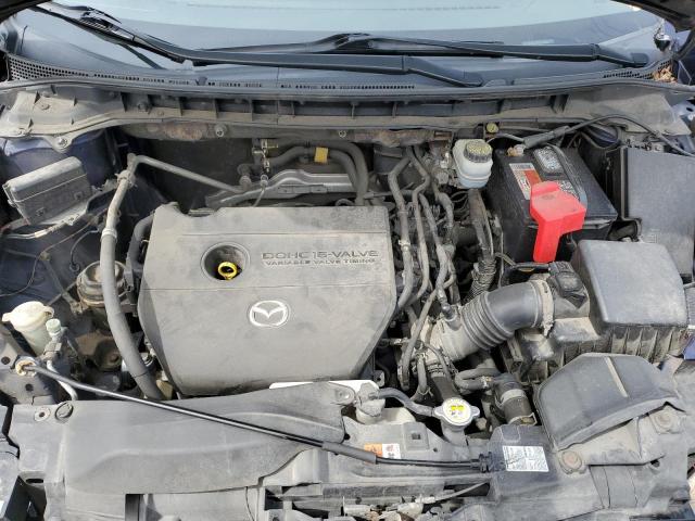 Photo 12 from auction – 2011 MAZDA CX-7 with VIN JM3ER2B54B0373259