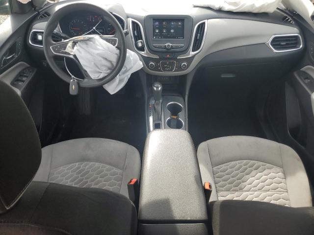 Photo 8 from auction – 2019 CHEVROLET EQUINOX LS with VIN 2GNAXHEV4K6218057