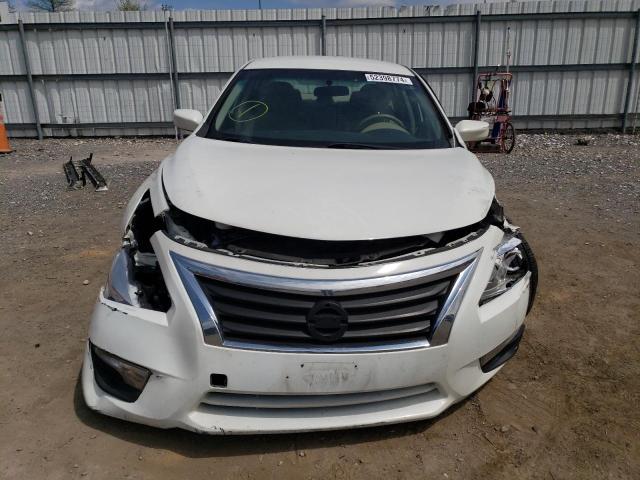 Photo 5 from auction – 2014 NISSAN ALTIMA with VIN 1N4AL3AP9EN339459