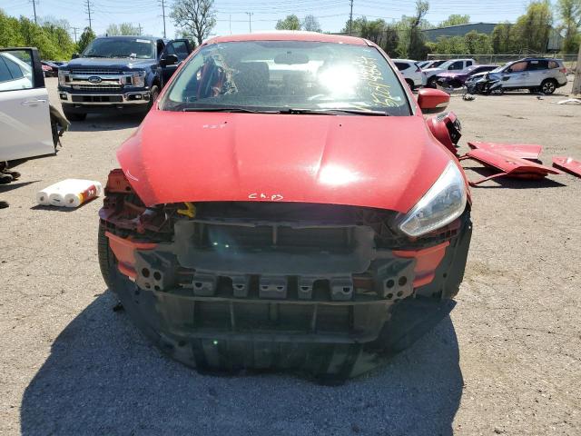 Photo 5 from auction – 2016 FORD FOCUS SE with VIN 1FADP3F25GL376635