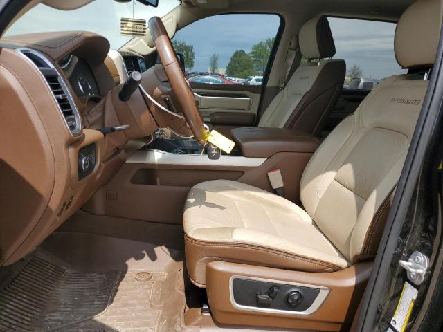 Photo 7 from auction – 2019 RAM 1500 LARAM with VIN 1C6SRFJT6KN695818