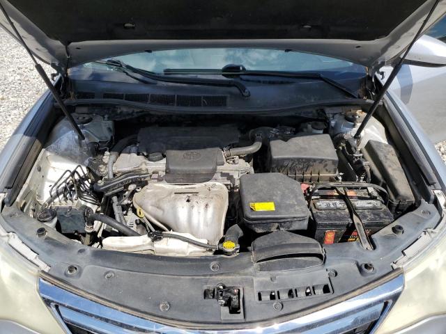 Photo 11 from auction – 2014 TOYOTA CAMRY L with VIN 4T4BF1FK6ER441106