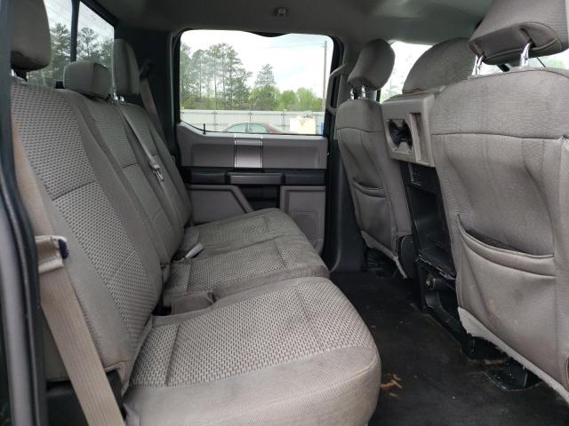 Photo 10 from auction – 2015 FORD F150 SUPER with VIN 1FTEW1EG9FKD13819