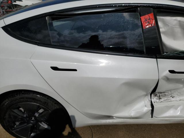 Photo 10 from auction – 2021 TESLA MODEL 3 with VIN 5YJ3E1EA1MF060611
