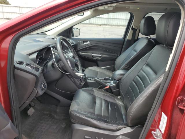 Photo 7 from auction – 2014 FORD ESCAPE TIT with VIN 1FMCU9J94EUD08948