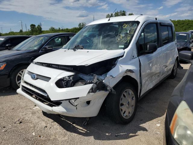 Photo 1 from auction – 2015 FORD TRANSIT CO with VIN NM0GS9F72F1211301