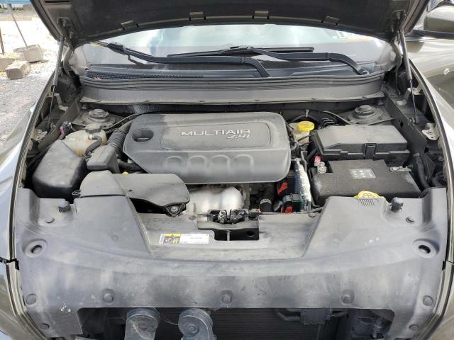 Photo 12 from auction – 2015 JEEP CHEROKEE L with VIN 1C4PJMCB7FW595094