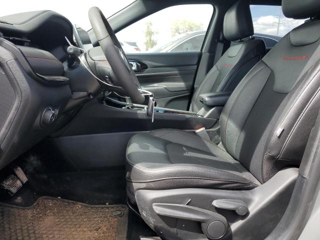 Photo 7 from auction – 2023 JEEP COMPASS TR with VIN 3C4NJDDN6PT574177