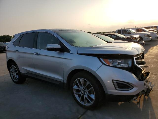 Photo 4 from auction – 2016 FORD EDGE TITAN with VIN 2FMPK4K84GBB77111