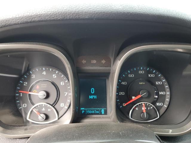 Photo 9 from auction – 2013 CHEVROLET MALIBU LS with VIN 1G11B5SA4DF132837