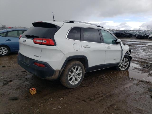 Photo 3 from auction – 2018 JEEP CHEROKEE L with VIN 1C4PJLCB7JD574034