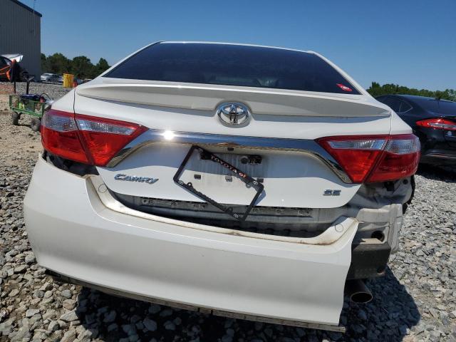Photo 6 from auction – 2017 TOYOTA CAMRY LE with VIN 4T1BF1FK6HU433263