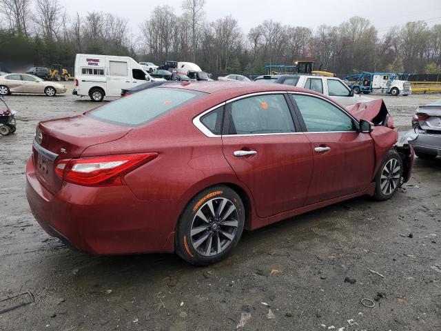 Photo 3 from auction – 2017 NISSAN ALTIMA 2.5 with VIN 1N4AL3AP0HC128067