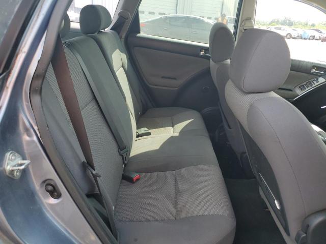 Photo 10 from auction – 2007 TOYOTA COROLLA MA with VIN 2T1KR32E27C645211