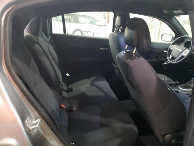 Photo 10 from auction – 2014 CHRYSLER 200 TOURIN with VIN 1C3CCBBB1EN150342