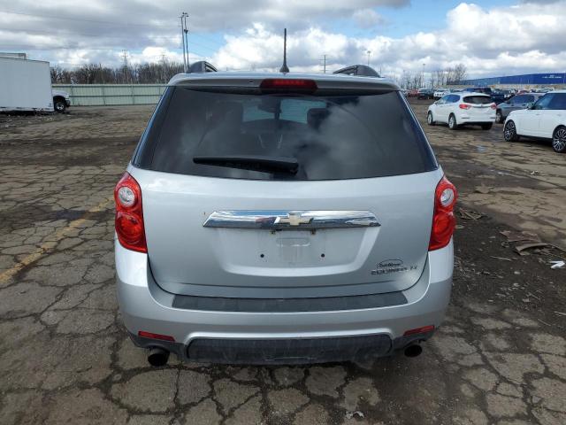 Photo 6 from auction – 2013 CHEVROLET EQUINOX LT with VIN 2GNFLDE31D6180914
