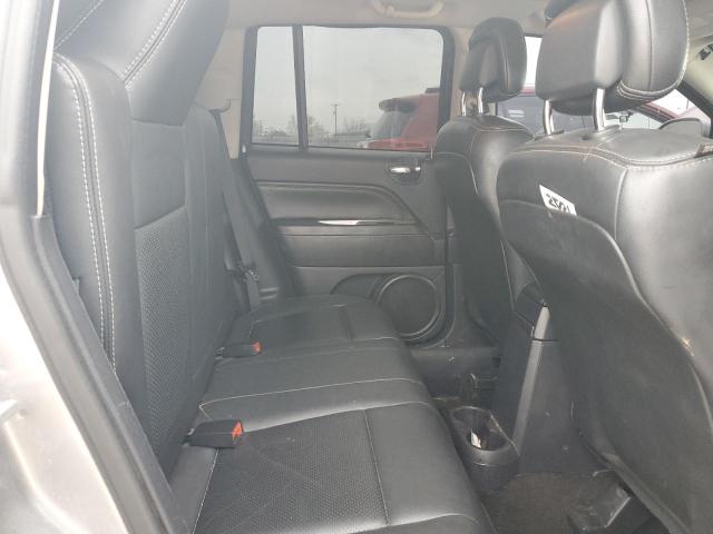 Photo 11 from auction – 2015 JEEP COMPASS LA with VIN 1C4NJDEB3FD436606
