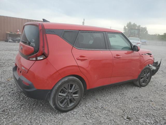 Photo 3 from auction – 2020 KIA SOUL with VIN KNDJ33AU4L7707791
