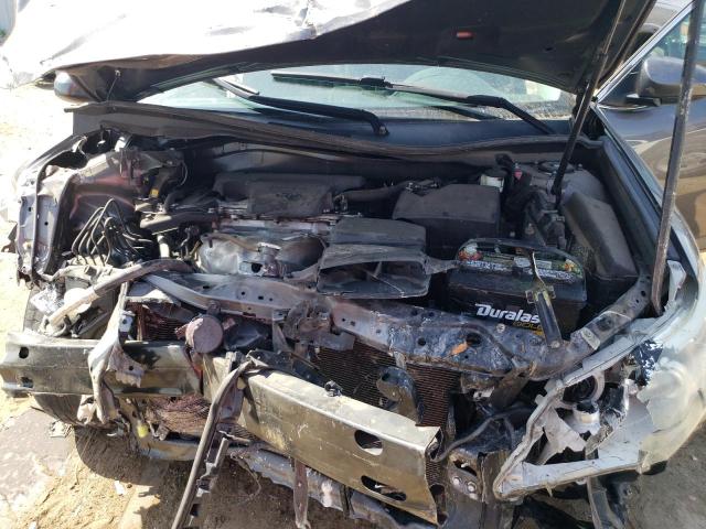 Photo 11 from auction – 2013 TOYOTA CAMRY L with VIN 4T1BF1FK5DU714948