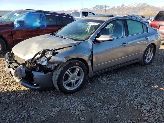 Photo 1 from auction – 2007 NISSAN ALTIMA 3.5 with VIN 1N4BL21E17N486357