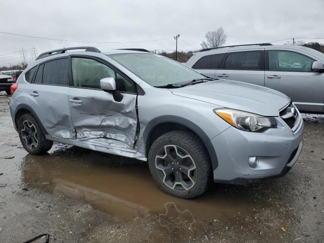 Photo 4 from auction – 2014 SUBARU XV CROSSTR with VIN JF2GPAGC1E8235761