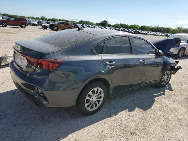 Photo 3 from auction – 2023 KIA FORTE LX with VIN 3KPF24AD4PE536674