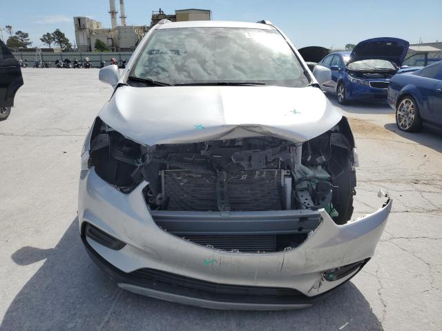 Photo 5 from auction – 2022 BUICK ENCORE PRE with VIN KL4CJASM1NB500447