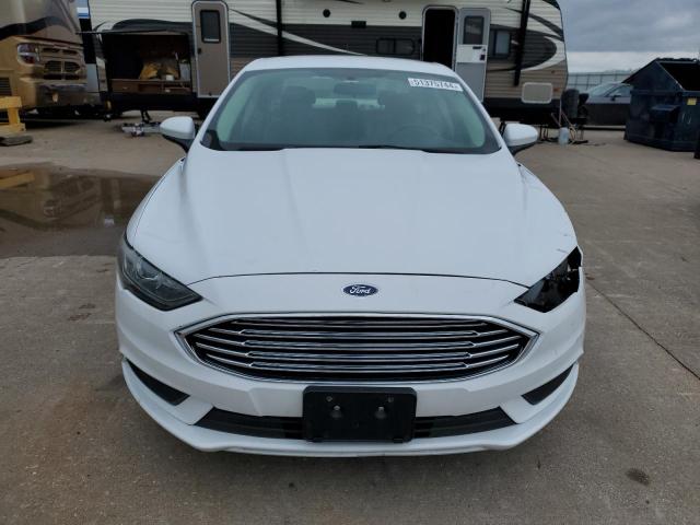 Photo 5 from auction – 2017 FORD FUSION SE with VIN 3FA6P0LU2HR278355