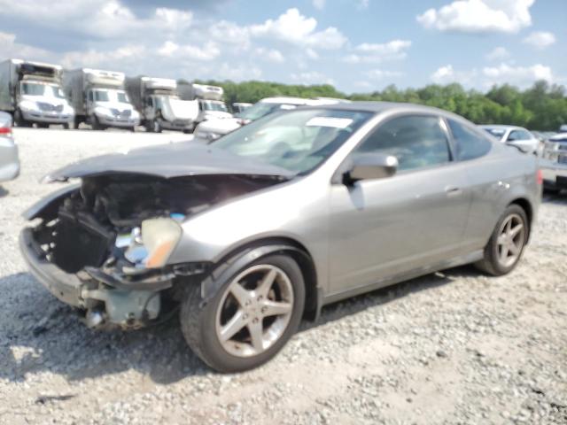 ACURA RSX 2002 with VIN JH4DC54892C029244 - Photo from auction