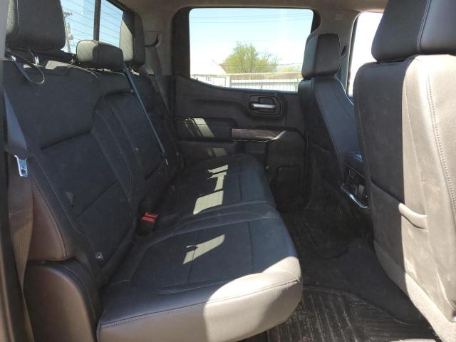 Photo 10 from auction – 2019 CHEVROLET SILVERADO with VIN 1GCUYGED1KZ173085