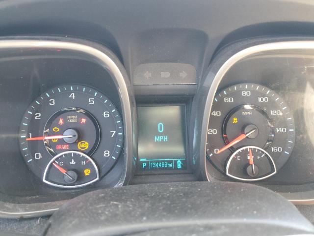 Photo 9 from auction – 2013 CHEVROLET MALIBU LS with VIN 1G11B5SA2DF135428