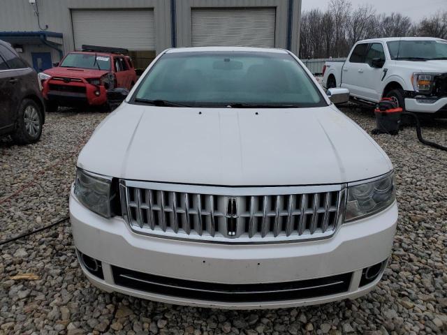 Photo 5 from auction – 2009 LINCOLN MKZ with VIN 3LNHM26T79R608773