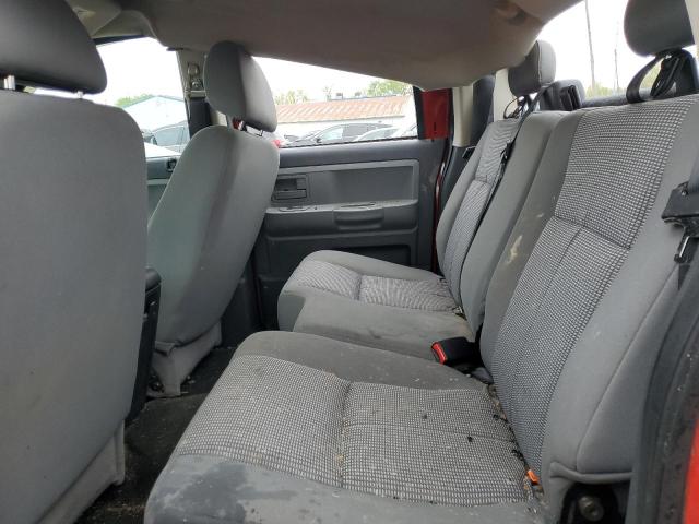 Photo 10 from auction – 2011 DODGE DAKOTA SLT with VIN 1D7RE3GP9BS708158