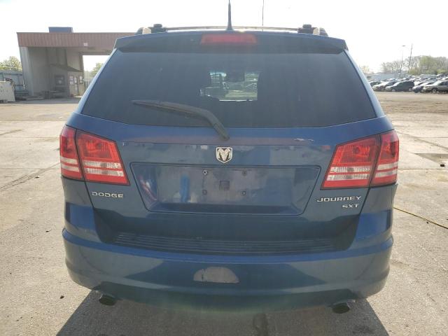 صورة رقم 6 من المزاد - 2010 DODGE JOURNEY SX مع VIN 3D4PG5FV1AT264264