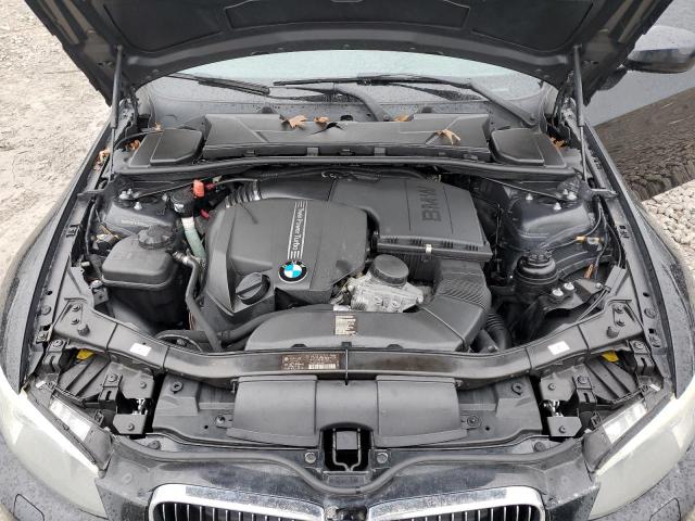 Photo 11 from auction – 2012 BMW 335 I with VIN WBAKG7C53CE802423