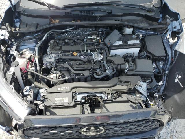 Photo 11 from auction – 2023 TOYOTA COROLLA CR with VIN 7MUAAABG7PV045581