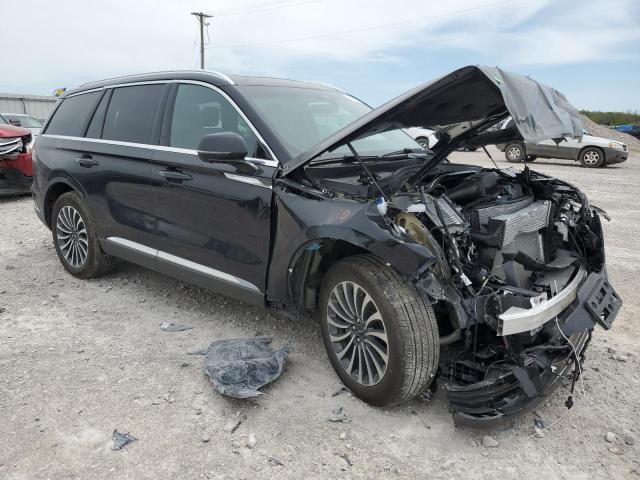 Photo 4 from auction – 2024 LINCOLN AVIATOR RE with VIN 5LM5J7XC2RGL02303