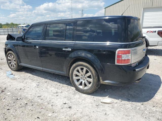 Photo 2 from auction – 2009 FORD FLEX LIMIT with VIN 2FMDK53C29BA04167