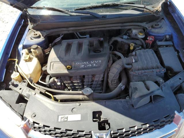 Zdjęcie 11 z aukcji – 2014 DODGE AVENGER SE z VIN 1C3CDZAB8EN187718