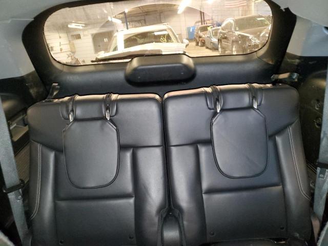 Photo 10 from auction – 2021 FORD EXPLORER X with VIN 1FMSK8DH2MGB29562