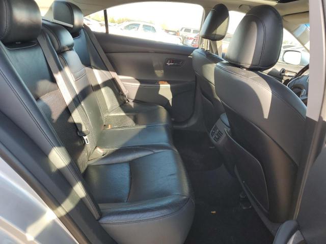 Photo 10 from auction – 2012 LEXUS ES 350 with VIN JTHBK1EG7C2498901