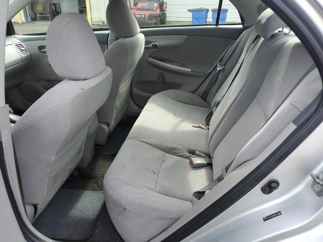 Photo 10 from auction – 2010 TOYOTA COROLLA BA with VIN JTDBU4EEXAJ060582