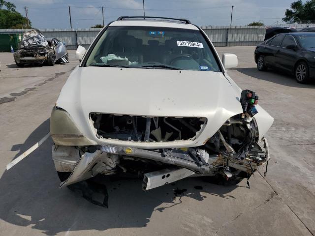 Photo 5 from auction – 2000 LEXUS RX 300 with VIN JT6GF10U7Y0078221