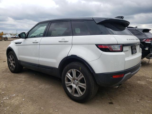 Photo 2 from auction – 2018 LAND ROVER RANGE ROVE with VIN SALVP2RX9JH322239