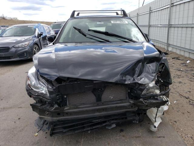 Photo 5 from auction – 2016 SUBARU IMPREZA LI with VIN JF1GPAK61G8237180